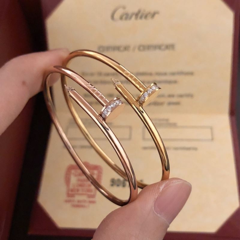 Cartier Bracelets